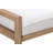 Colleen Polyester Upholstered Bench-906319274-906319275