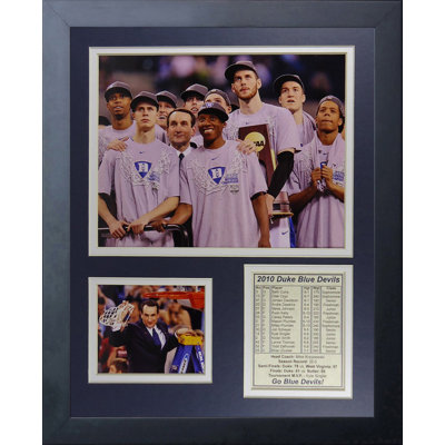 Single Picture Frame Photograph