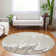  Chayden Area Rug with Non-Slip Backing