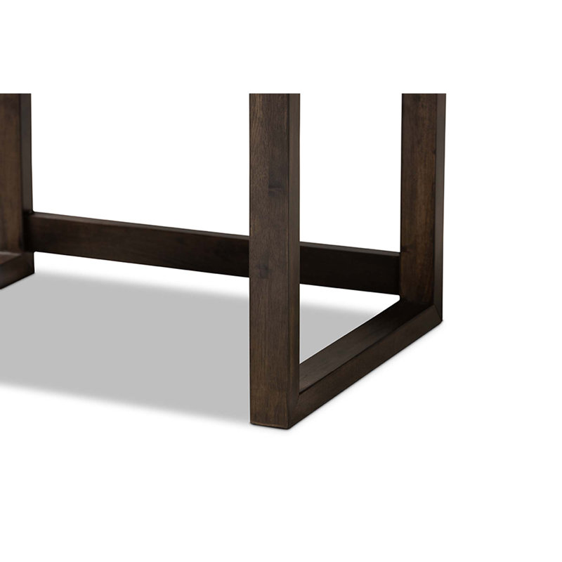 Table de chevet 1 tiroir Caden Kinsley