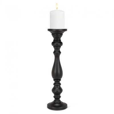 Tabletop Pillar