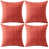 Red is out of stock selected