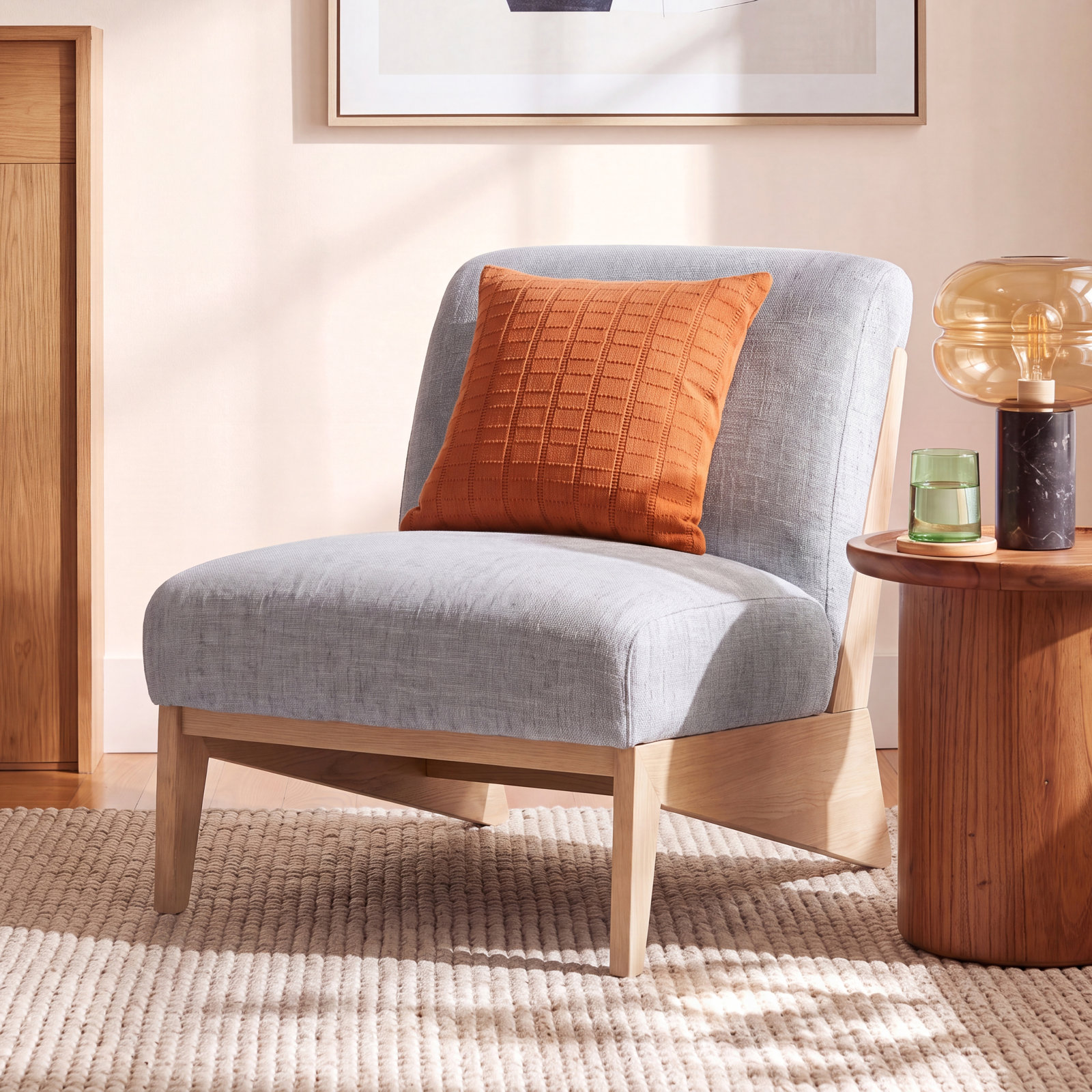 Ebern Designs Lounge Chair