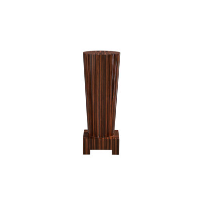 Solid Wood Plant Stand 1 Tier