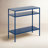 Level Steel Top End Table-1209034120