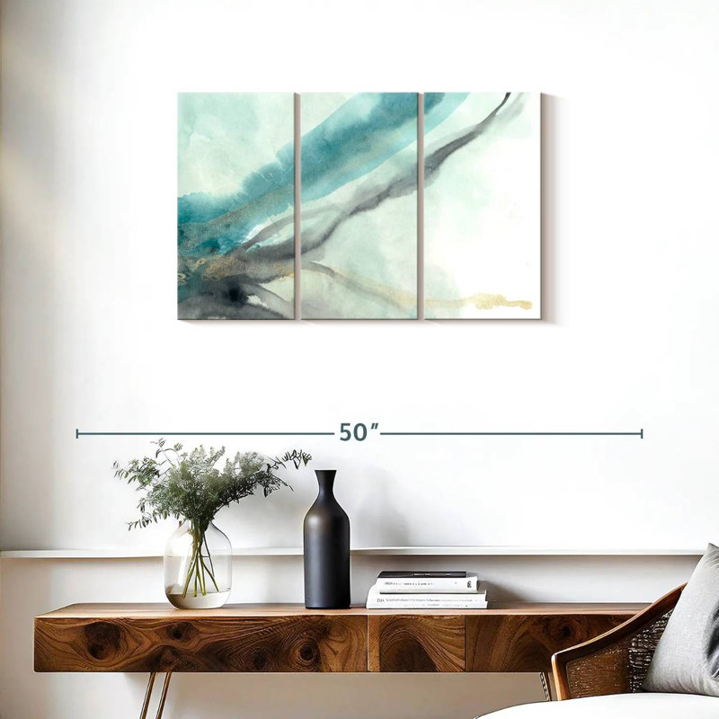 Avery Hydro I, 20" H x 33" W
