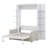 Murphy Bed Wall Bed With Sofa