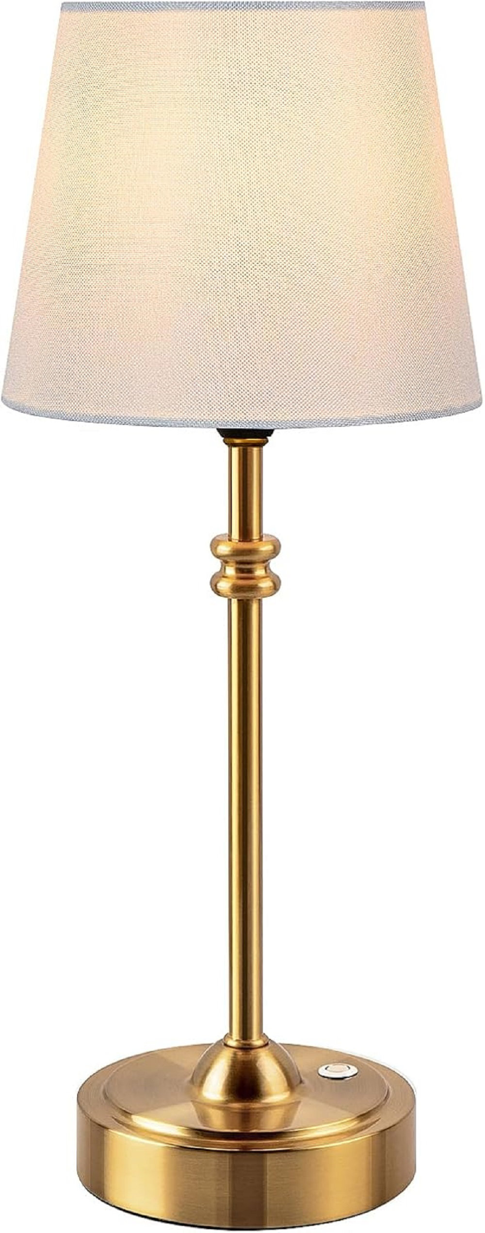 House of Hampton® Cordless Lamp-Battery Operated Table Lamp