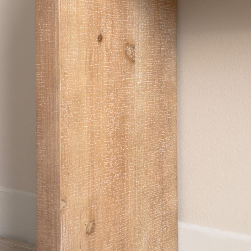Versatile Entryway Table