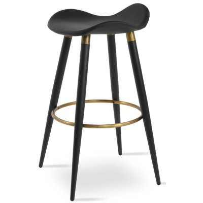 Tabouret de bar et de comptoir Moonyean