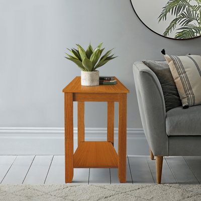 Siyam End Table