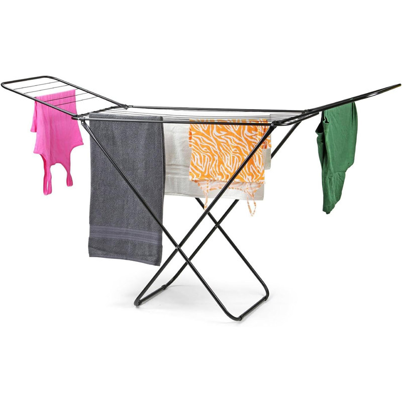 Metal Clothing Rack