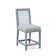 Tabouret de comptoir 24 po Scotia Glinda