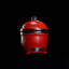 24" Big Joe II Kamado Charcoal Grill