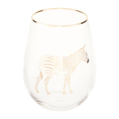 Giese 550 ml Handmade Wine Glass