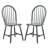 Bella Solid Wood Side Chair-1579829213