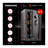 SentrySafe Fire/Water Security Safe with Digital Lock-7365931