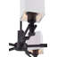 Lustre classique/traditionnel ombré 5 lumières Bullington