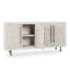 Abshire 76'' W Solid Wood Sideboard-1814269432