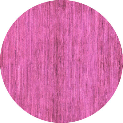 Tapis mauve Pompiliu