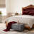 Upholstered Entryway Bench With Seating,Storage Ottoman Bench,With Lift Top And Rubberwood Legs-1133846174