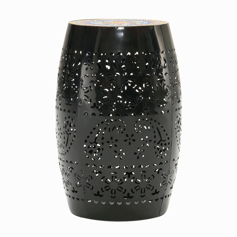 12" SIDE TABLE