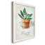 " Potted Basil " 3 - Pieces-241935327-241935326