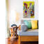 Elizabeth St. Hilaire - Wrapped Canvas Painting-21011913