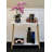 Alfie-Thomas 32'' Solid Wood Console Table-1881949020