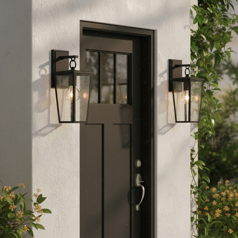 Wall Light