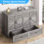 Lit escamotable Mjkone-171541373
