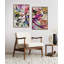 Amaze Left and Right by Inkheart Designs Framed Canvas Wall Art Set