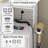 Vanity Desk with 11 Lights Mirror & Power Outlet, Small Makeup Vanity Table Set with 5 Storage Drawers, 3 Lighting Modes & Adjustable Brightness, Dressing Table Bedroom-1918559190