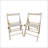 FOLDING CHAIR-2/S-107381098