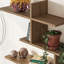 Felicia 3 Piece Floating Shelf-92929588