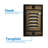 Powder Coated Finish Integrated LED Step Light-22544421