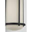 Richard June Modern Otis Outdoor Wall Light-1081127808