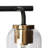Hazella 2 - Light Dimmable Vanity Light