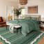 Tapis lavable Tribal-424523323