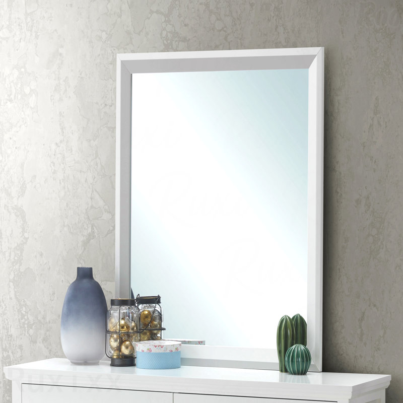 Miroir d'appoint Basic Basic - Décoration intérieure
