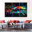 " Great White Shark Color Grunge " by Jude A 3 - Pieces-65208349