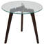 Ensemble de deux tables gigognes Ely-2076524277