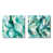 Toile tendue