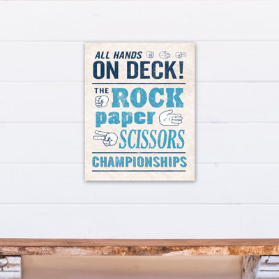 Boyd Sports Canvas Art