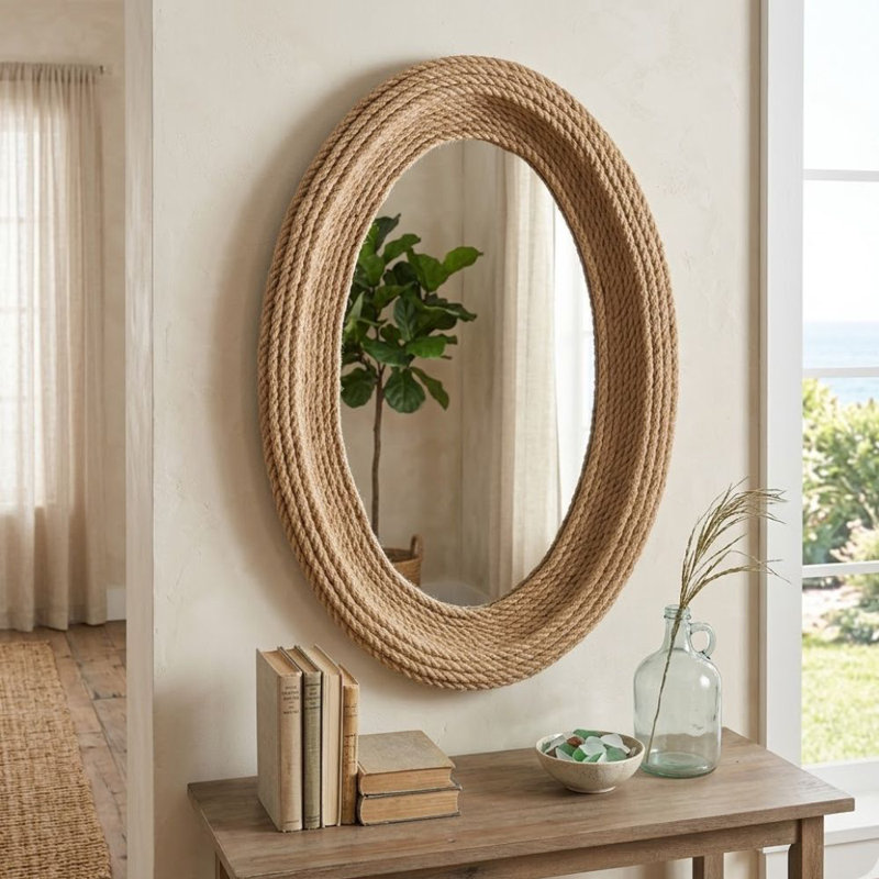 Regatta Wall Mirror
