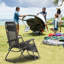 Lulu Folding Recliner Chair-1326599654