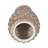 Ceramic Essence, Brown, Novelty - Unique Decorative Vase for a Modern Home-971935712
