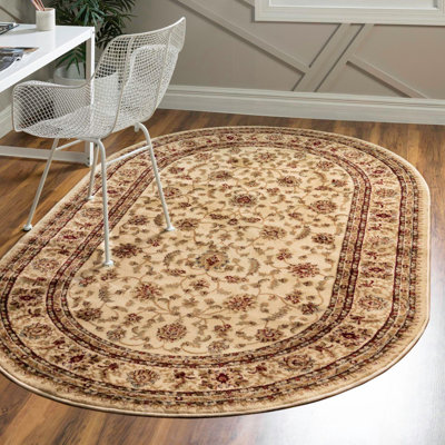 Tapis oriental Niles