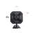 Royal Bulb Solar Light Wall Mount Black-1406843468