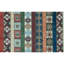Aryana Wool Striped Area Rug